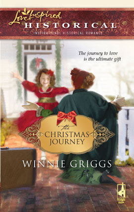 Title details for Christmas Journey by Winnie Griggs - Available